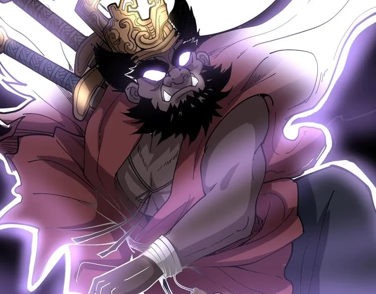 第36话：疯魔针阵 第22页
