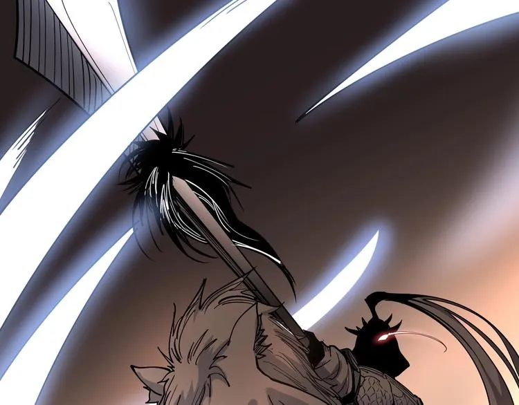 第36话：疯魔针阵 第58页