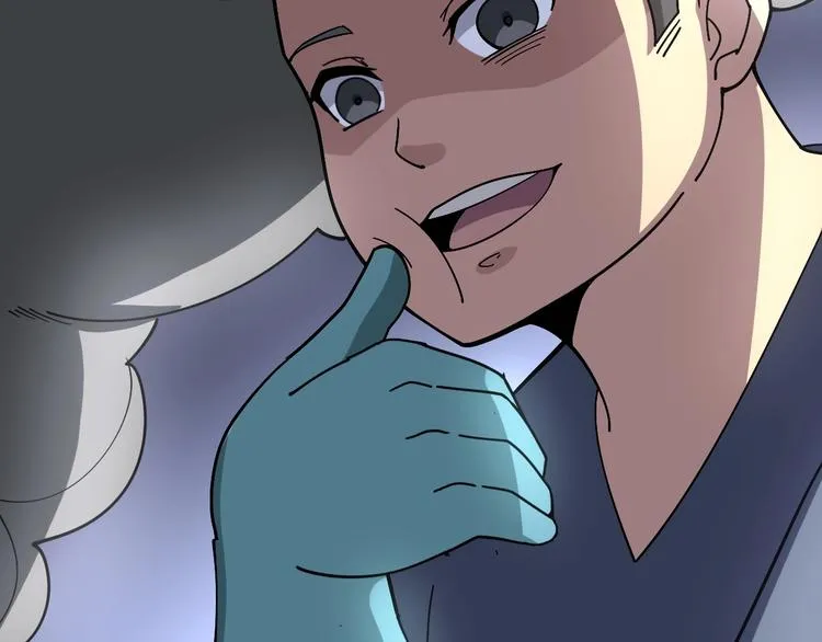 第37话：药到病除！ 第22页