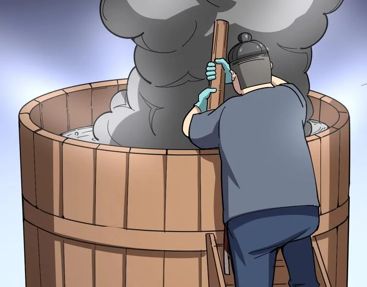 第37话：药到病除！ 第30页