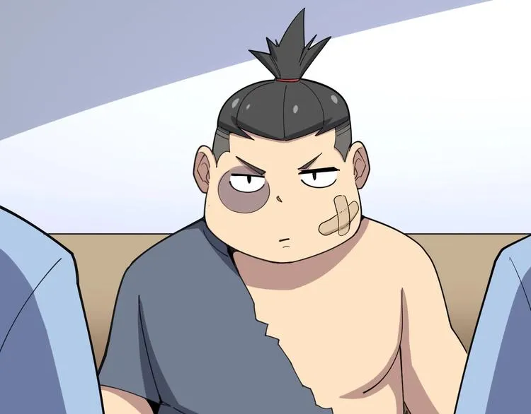 第41话 我说走错了你信吗？ 第82页