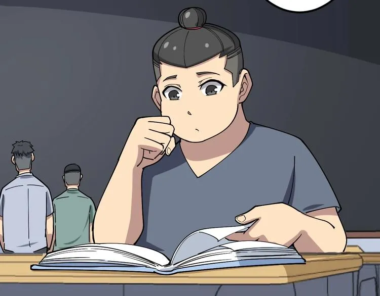 第43话 知识点要记牢！ 第36页