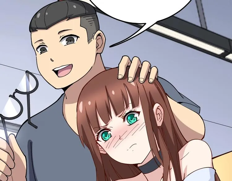 第44话 吃饭太南了！ 第6页