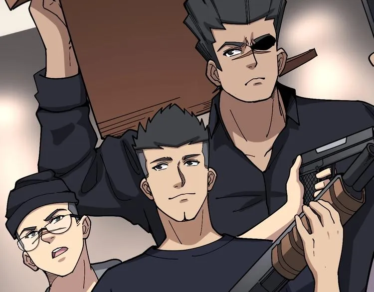 第47话 我爸来了你完了！ 第41页