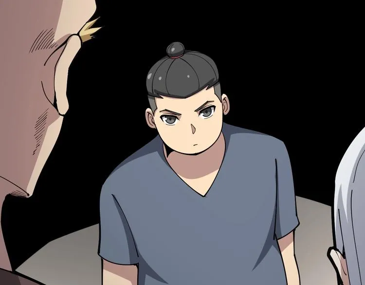 第48话 胖爷手段 第34页