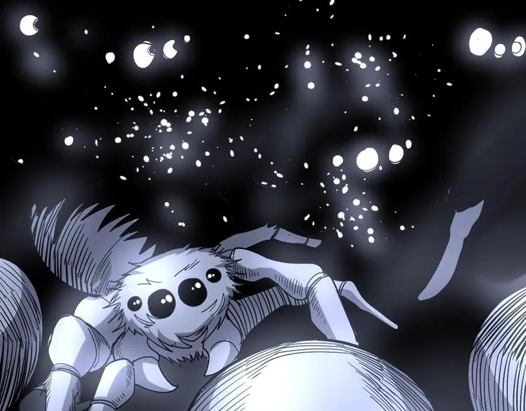 第49话 你觉得你飘了？ 第9页