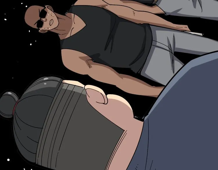 第49话 你觉得你飘了？ 第22页