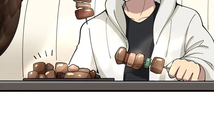 第51话 幻影蜘蛛 第33页