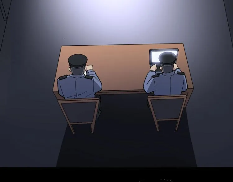 第55话 我是冤枉的！ 第47页