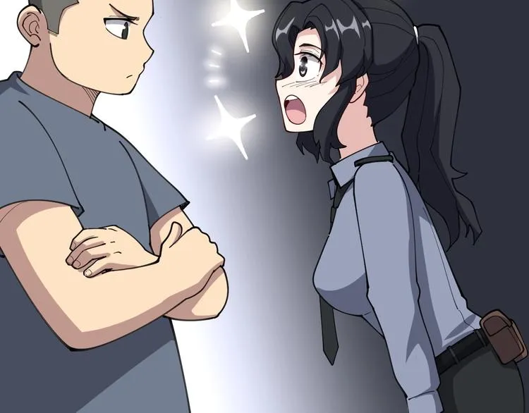 第56话 我是一个医生 第34页