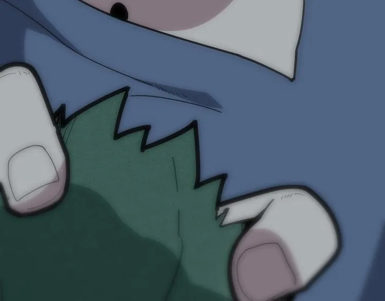 第57话 狞 第117页