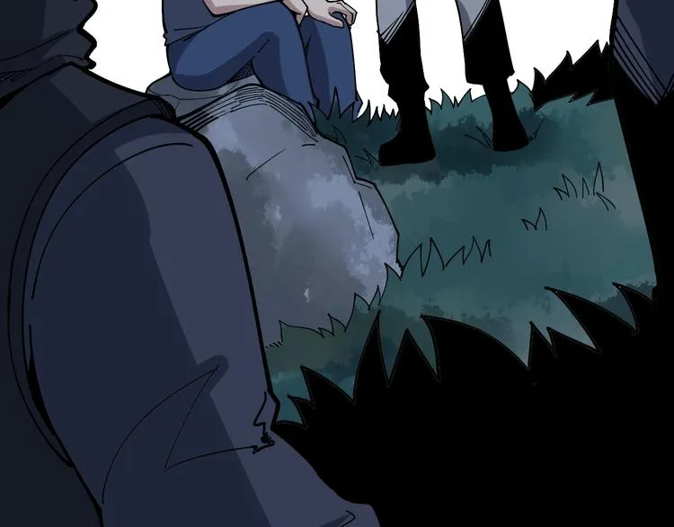 第58话 巢穴 第137页