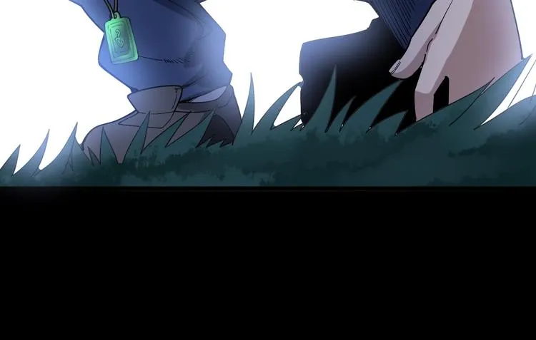 第61话 百狞缠身！ 第48页