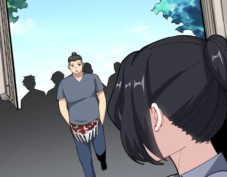 第66话 骑上我心爱的小摩托 第15页