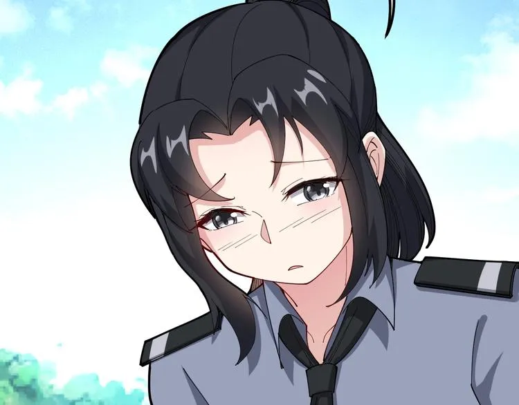 第66话 骑上我心爱的小摩托 第27页