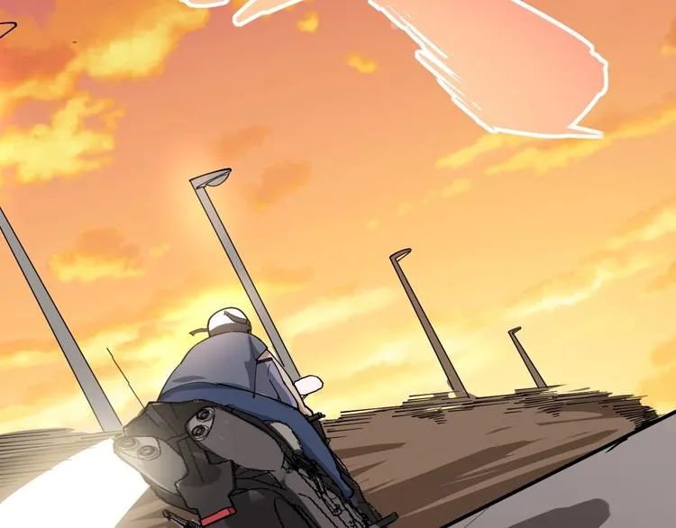 第66话 骑上我心爱的小摩托 第141页
