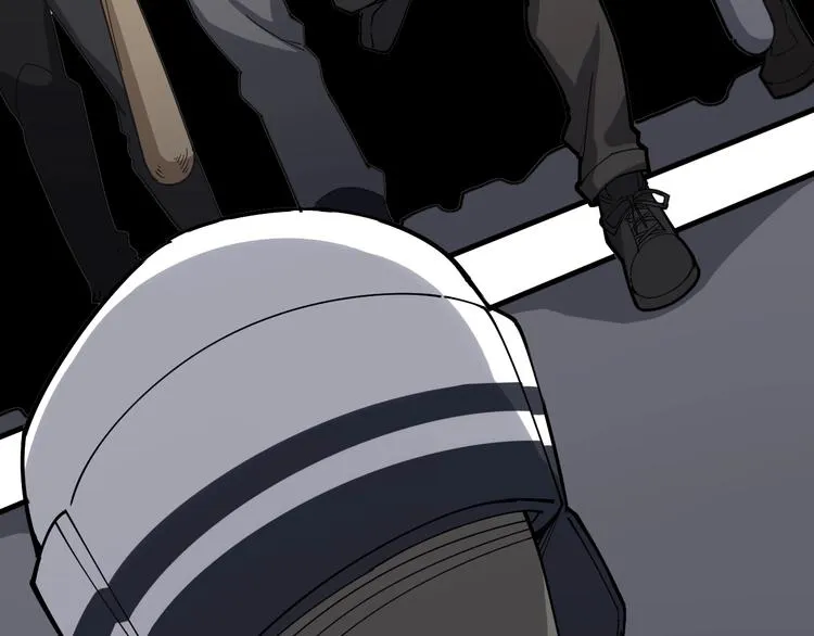 第68话 奥利给！！！ 第67页