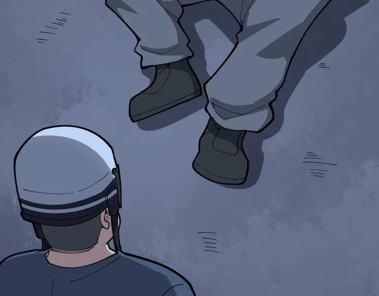 第68话 奥利给！！！ 第111页