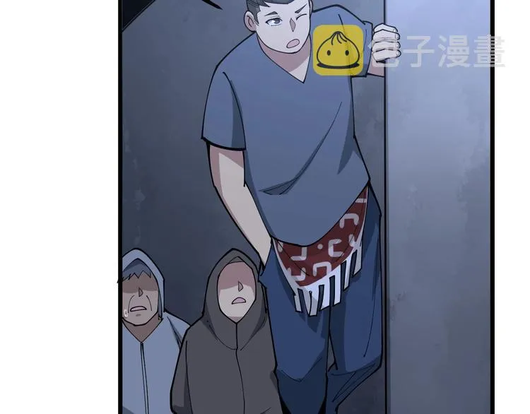 第69话 一个都跑不掉！ 第107页