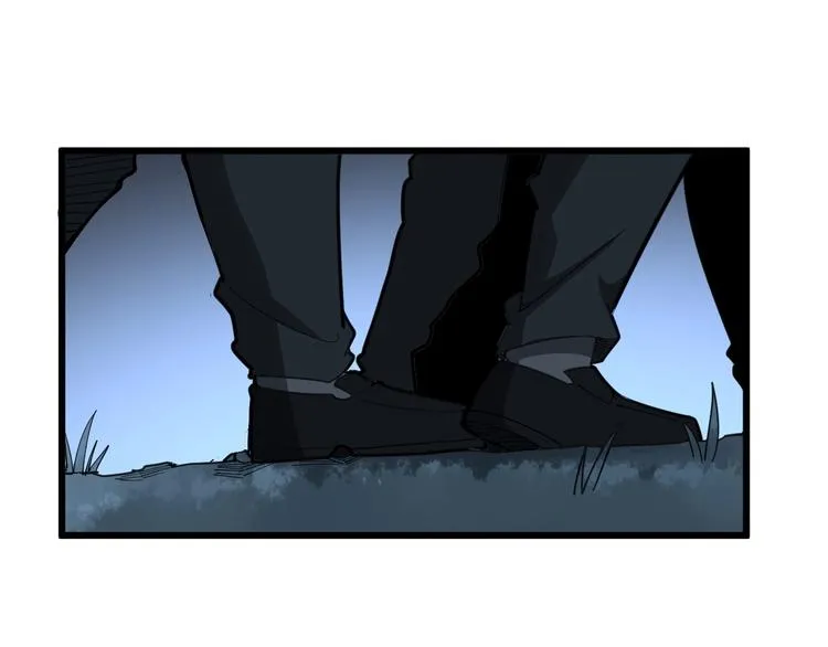 第75话 牢底坐穿 第25页