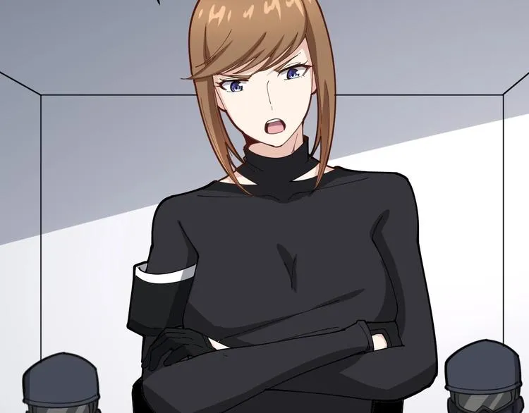 第77话 胖爷背后的女人 第119页