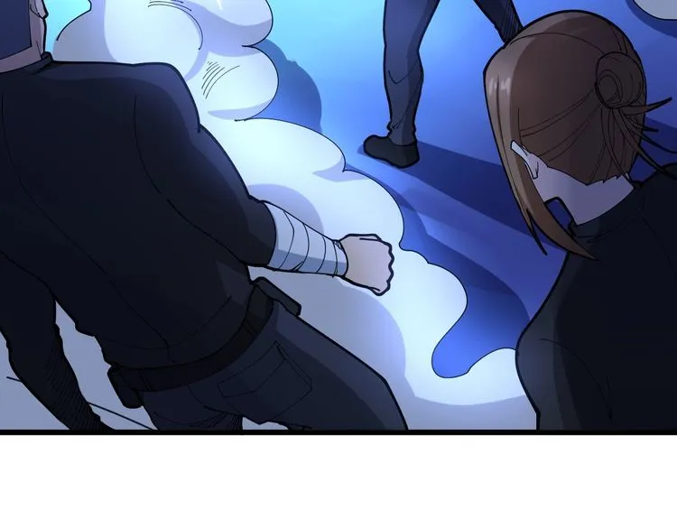 第81话 队长的力量 第8页