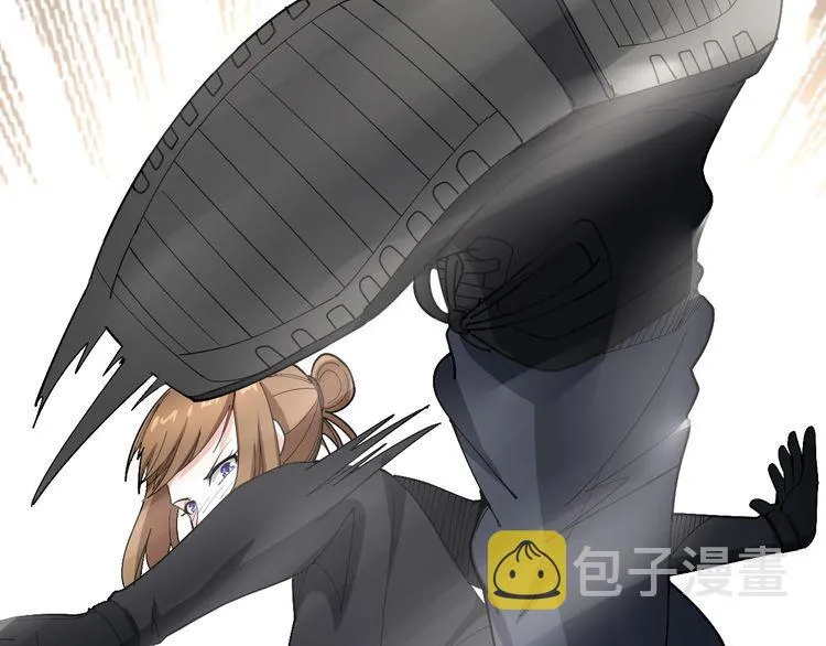 第81话 队长的力量 第107页