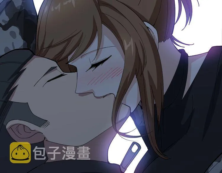 第81话 队长的力量 第127页