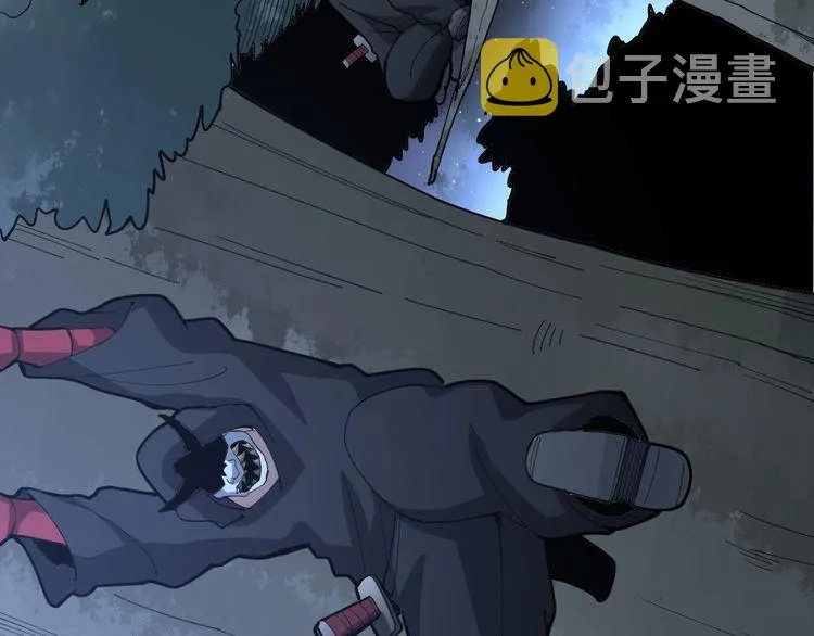 第83话 胖爷一百零八式 第122页