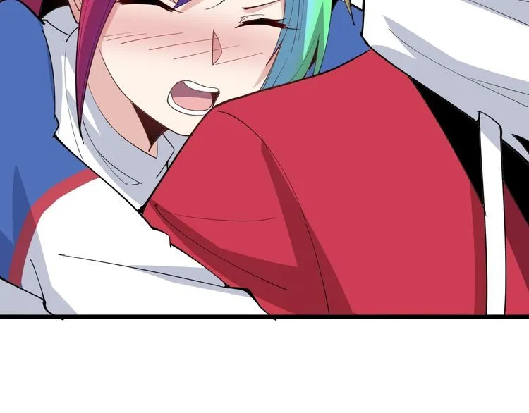 第87话 非洲大鹦鹉 第110页