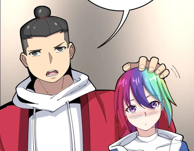 第88话 我是大明星！ 第102页