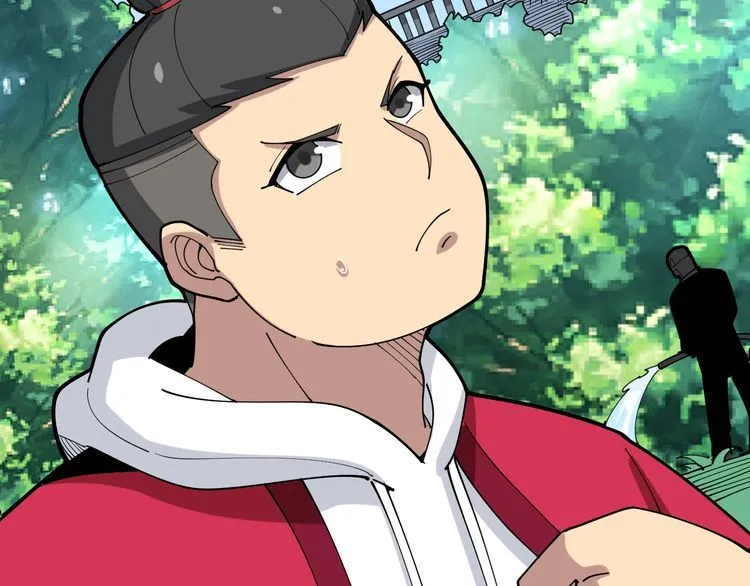第90话 乔治王子 第76页