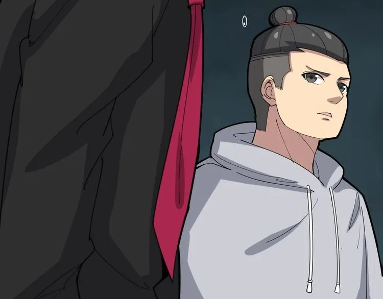 第98话 老实交代吧！ 第123页
