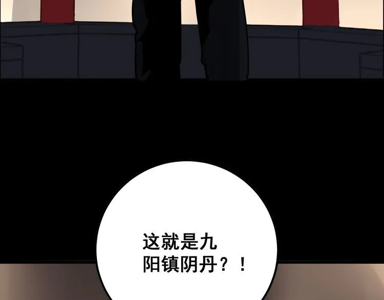 第99话 九阳镇阴丹 第141页