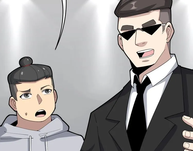 第101话 教练我想踢足球！ 第104页