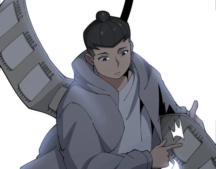 第106话 运动员的福音 第21页