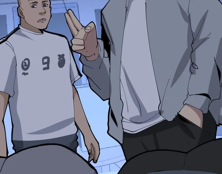 第106话 运动员的福音 第148页