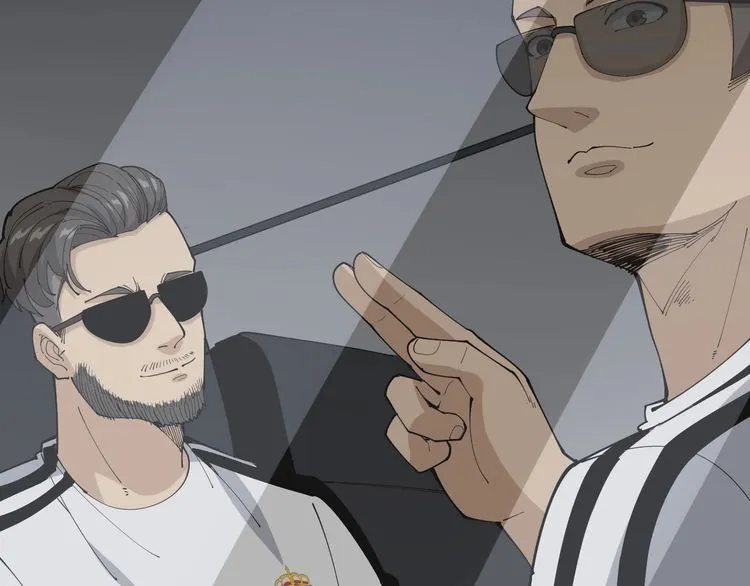 第107话 正式比赛 第20页
