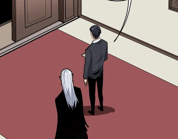 第110话 吸血鬼伯爵 第7页