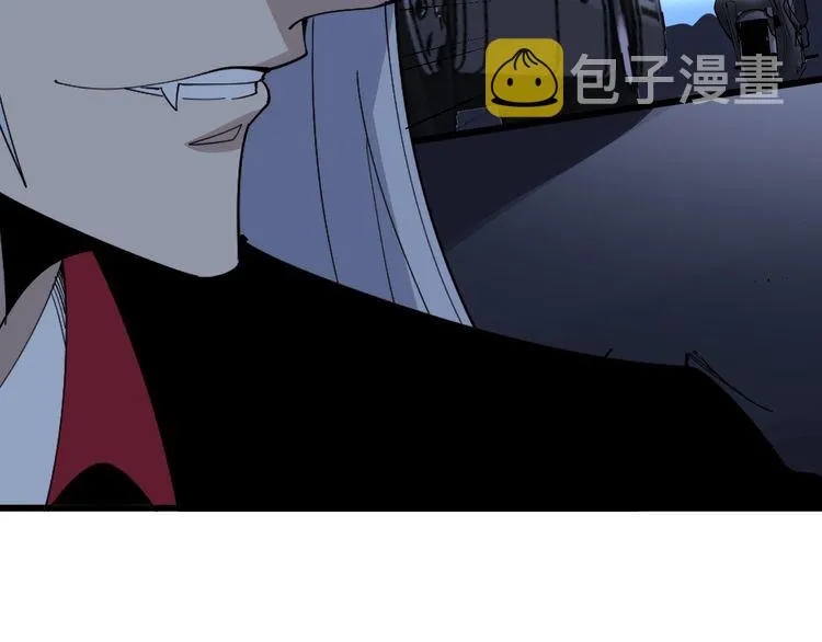 第110话 吸血鬼伯爵 第164页