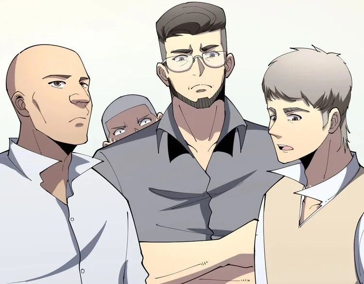 第111话 龙骨虎筋汤 第56页