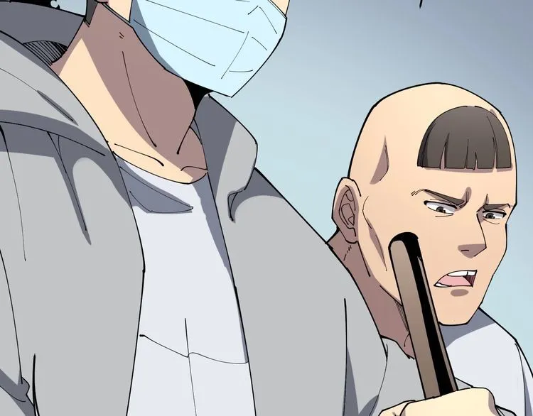 第111话 龙骨虎筋汤 第99页