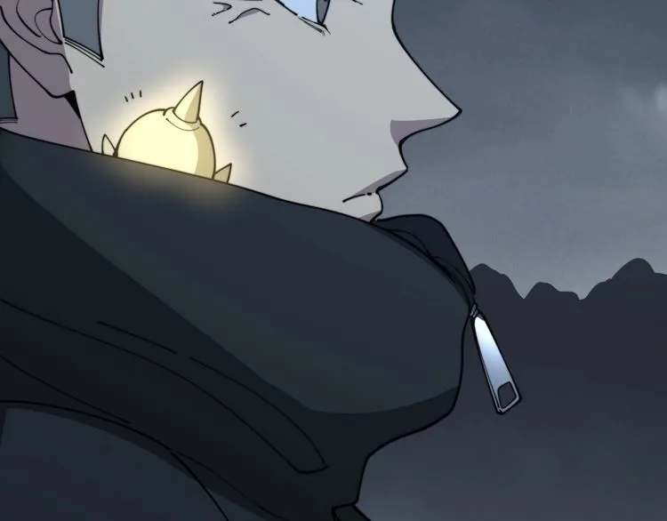 第113话 月慌慌 第188页