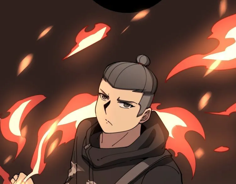 第114话 苗刀之下 第55页