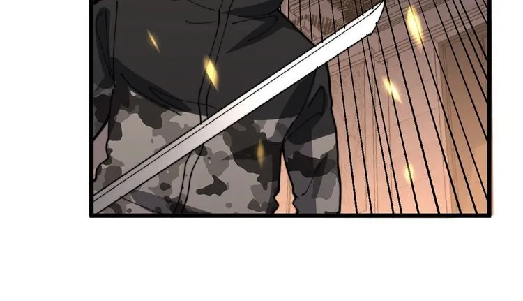 第114话 苗刀之下 第131页