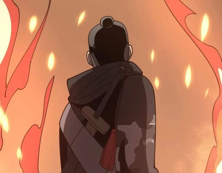 第115话 炽炎阵 第110页