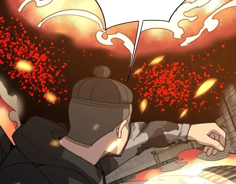 第116话 猪油燃烧弹 第129页
