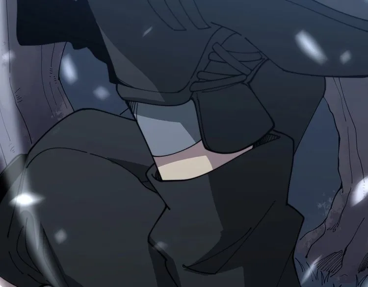 第117话 漫天血蝠 第145页