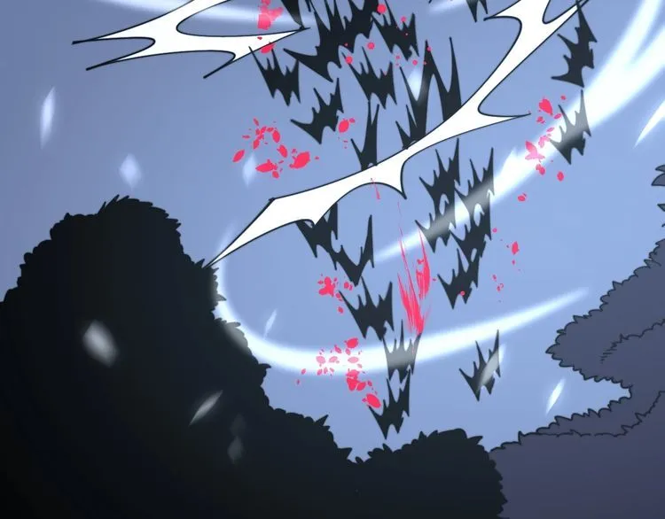 第117话 漫天血蝠 第174页
