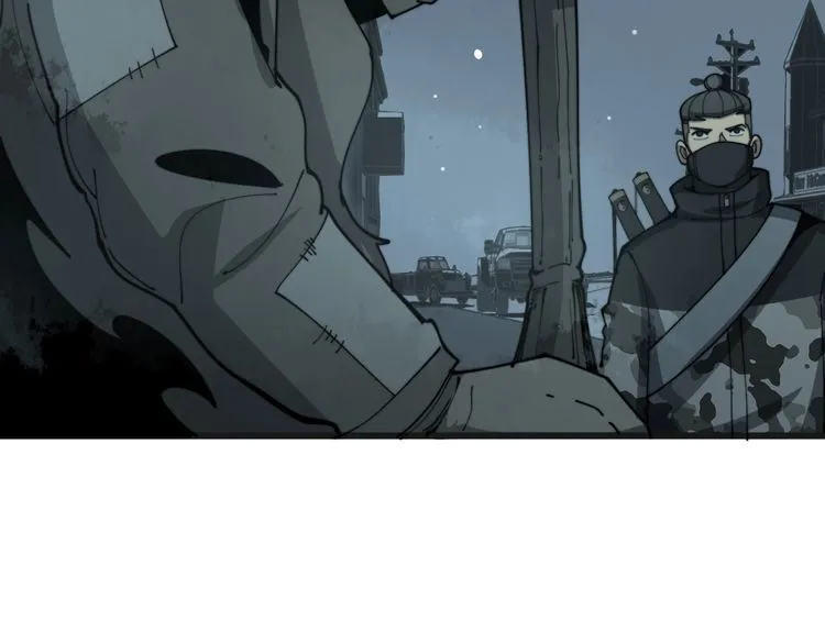 第121话 效忠我博卡 第155页